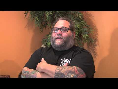 Видео: New York Hardcore Chronicles: 10 вопросов Билли Милано (S.O.D. / M.O.D.)