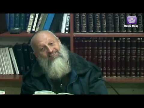 Видео: Недельная глава Ваигаш. часть 3/3