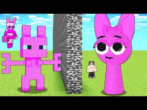 Видео: ИСПОЛЬЗУЮ ЧИТЫ ПРОТИВ СПРУНКИ В БИТВЕ СТРОИТЕЛЕЙ В МАЙНКРАФТ