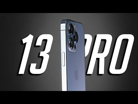 Видео: БОЛЬШОЙ обзор iPhone 13 Pro (13 Pro Max) — разбор возможностей до мелочей