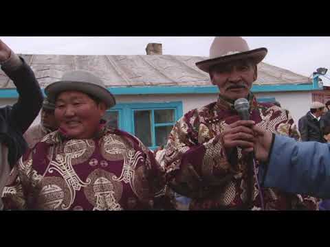 Видео: Mongolian shaman. Мөнх Тэнгэрийн Улаачууд 2-р хэсэг. https://www.facebook.com/samgaldai/