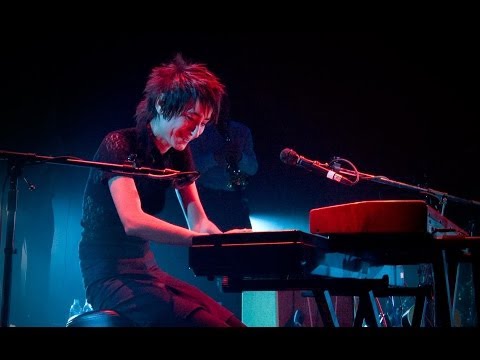 Видео: Земфира - Во мне | Сан-Франциско (12.10.08)