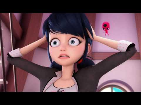 Видео: фанфик леди баг и супер кот (Спор)