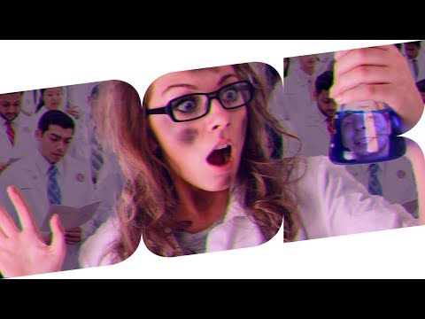 Видео: ДЕКОНСТРУКЦИЯ СЦИЕНТИЗМА