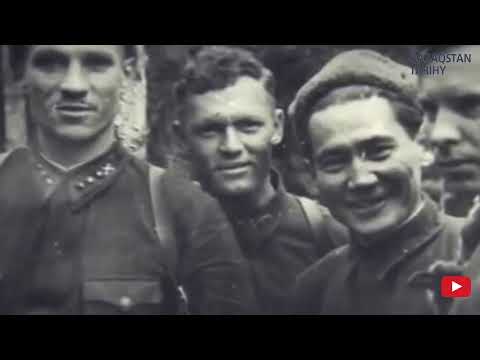 Видео: Бауыржан Момышұлы І Әулет