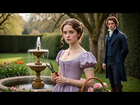 Видео: Герцог разрушил её жизнь накануне свадьбы… а теперь она — его единственная надежда