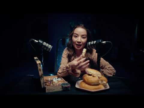 Видео: Қазақша ASMR: АСМР форматындағы ЕРТЕГІ #MUKBANG  #asmr #qazasmr #kazasmr #АСМР