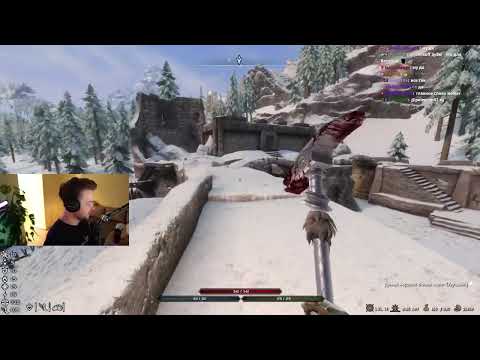 Видео: Skyrim RFAB, Впервые за злого персонажа l Скайрим (Стрим 05.07.2025)