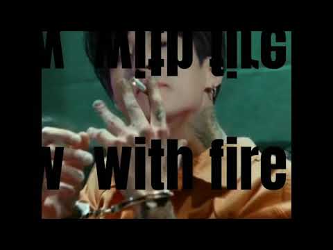 Видео: Фф Вигуки "Мое безумие не знает границ" 21/?