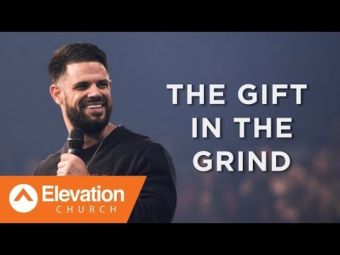 Видео: Дар в усердии (THE GIFT IN THE GRIND) | Стивен Фуртик