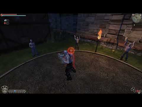 Видео: Fable TLC: как восстановить телепорты, если они перестали работать