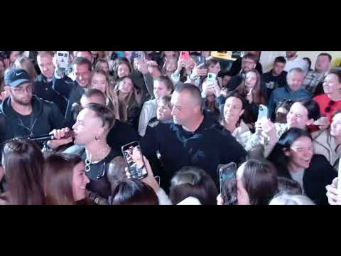 Видео: Концерт Артема Пивоварова 24.08.2025  [ частина 3 набіс ] День Незалежності 