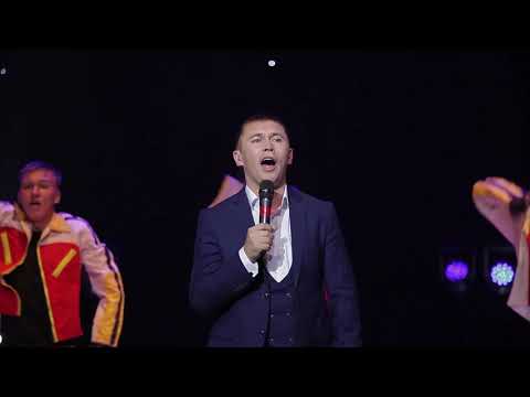 Видео: Алексей Шадриков Манран ан ыйт эс юрату