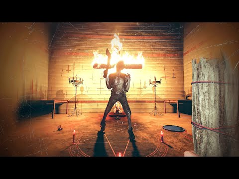 Видео: Я ДОЛЖЕН СПАСТИ ВСЕ ЛОББИ ОТ ПРИЗРАКА В PHASMOPHOBIA