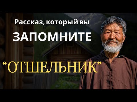 Видео: Пустынник безрассудно приютил хищников, однако визит спасательной бригады...