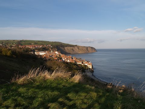 Видео: История залива Робин Гуда