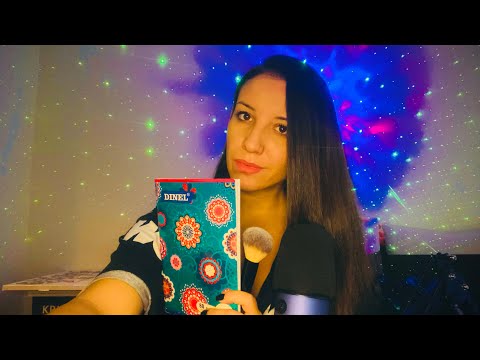 Видео: АСМР на Български  Тест 🤓😀😴