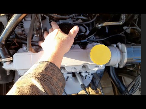 Видео: Вот 3 датчика из-за которых может быть большой расход  топлива.Опель Вектра  а 1.6