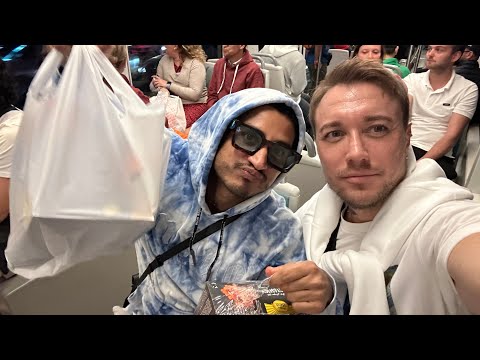 Видео: Мексиканская кухня . Сумасшедшие скидки в магазинах . @EnamChik