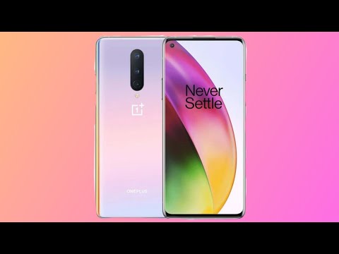 Видео: ONEPLUS 8 В 2022 ГОДУ - ЛУЧШИЙ ЗА 20К!