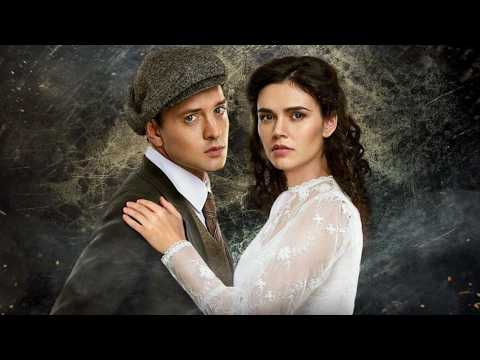 Видео: 🤩СУВЕНИР ИЗ ОДЕССЫ: ВСЕ СЕРИИ НЕВЕРОЯТНОГО СЕРИАЛА ПРО ЛЮБОВЬ В ЭПОХУ ПЕРЕМЕН 1920-х #кино #сериал