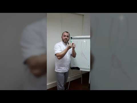 Видео: Плоскостопие и варикоз. Боровской Евгений — врач ортопед-травматолог