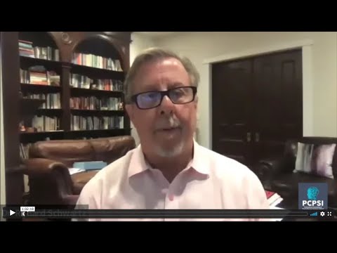 Видео: Доктор Ричард Шварц | Демонстрация IFS