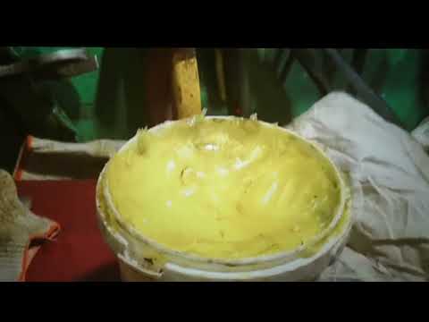 Видео: 446):: Опресовка форсунок на судне.