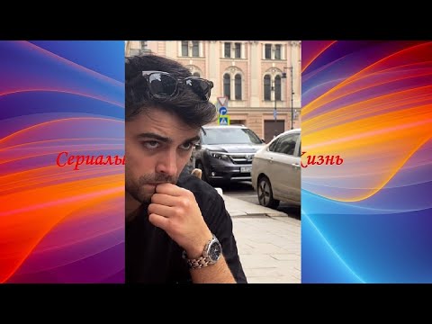 Видео: Кирилл Дыцевич