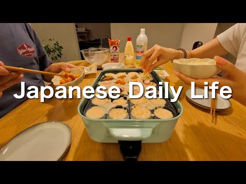 Видео: Повседневная жизнь в Японии 🇯🇵 | Распорядок дня японской пары