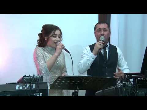 Видео: Концерт группы "Бахт" посвященный международному женскому дню 8 марта. г.Радужный