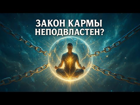 Видео: Карму МОЖНО обмануть? Тайна, которую не расскажут в храмах