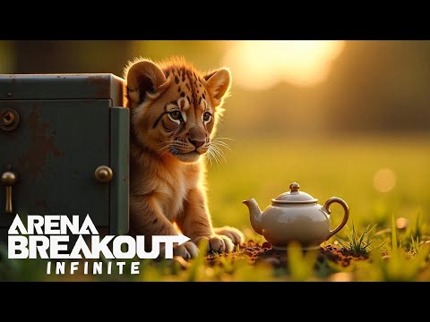 Видео: Ламповые посиделки в Arena Breakout: Infinite   ► Я вернулся!