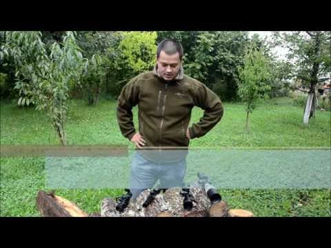 Видео: Избор на оптика, епизод №1