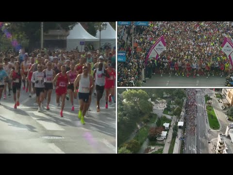 Видео: СКПСКИ МАРАТОН 2025   хајлајтс   победници