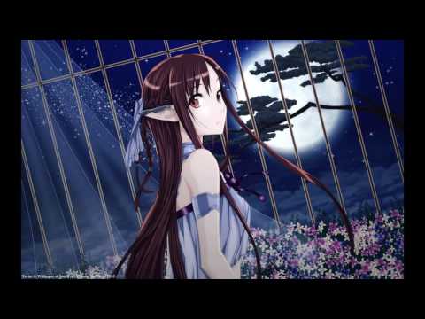 Видео: nightcore - перемирие