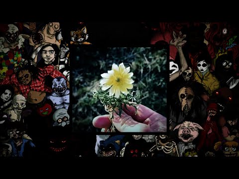 Видео: КрипиКульт 3 - Крипипасты, Жуткий Контент, Герои и Злодеи @trkv17