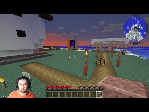 Видео: НОВОГОДНЕЕ МАЙНКРАФТ КООПЕРАТИВ ВЫЖИВАНИЕ 13 серия