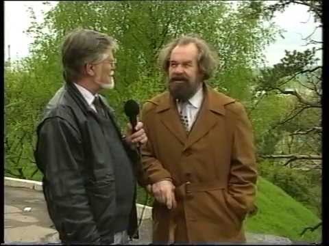 Видео: ул. Лагерная, ул. Осыпная, ул. Юношеская, ул. Пастуховская - Прогулки по улицам Костромы (46 выпуск)