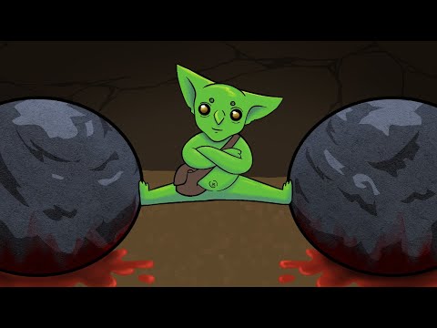 Видео: ПЕГЛИН ВЫКАТИЛ ИМБУ ► Peglin #08