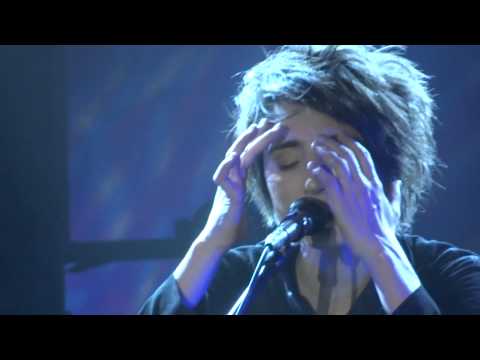 Видео: Zemfira Vilnius 2013-03-03 Хочешь. Аривидерчи. Ho4esh. Arivider4i.