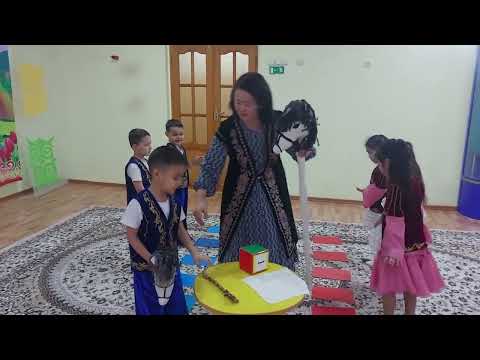 Видео: дс 11 конкурс ханталапай Макина Д С