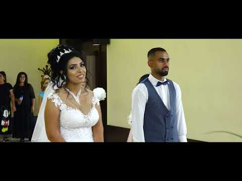 Видео: MITKO & TANYA   MALO KONARE, Митко и Таня, Мало Конаре, Студио Васко Михайлов 2021 4К