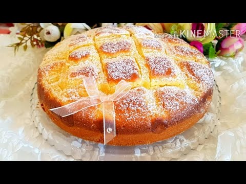 Видео: 🌼ВКУСНЕЕ ВЫ НЕ ПРОБОВАЛИ! Невозможно остановиться! Это❤ лучший рецепт пирога, который я пробовала!😋