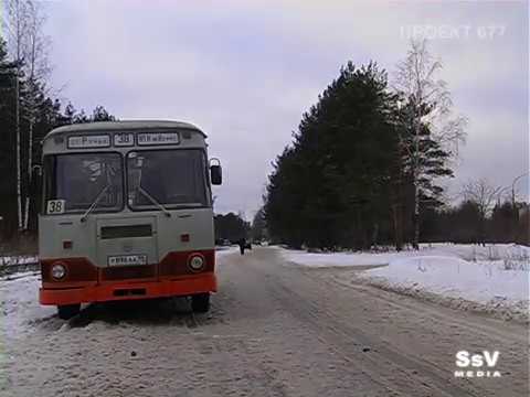 Видео: Проект 677. Маршрут 38.  (Фильм-репортаж. SsVMedia 2009) Это наш #10yearschallenge