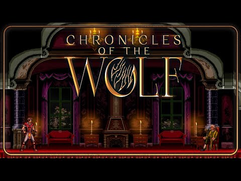 Видео: Проходим Chronicles of the Wolf [PC] Часть 4
