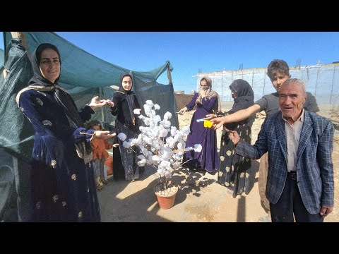 Видео: Победа над невзгодами: история семьи Халимы о выживании