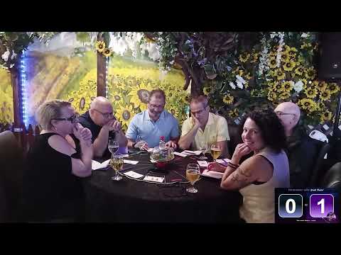 Видео: Интеллект-шоу Sixth Feelin' - 2 сентября 2025 - Команда Погнали