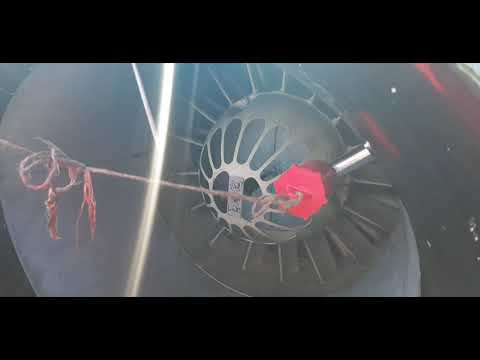 Видео: Дежурство по ПСО. Осмотр Вертолета.