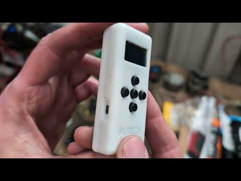 Видео: Термостат Bureck CD — термостат для дизельного отопителя — быстрый обзор